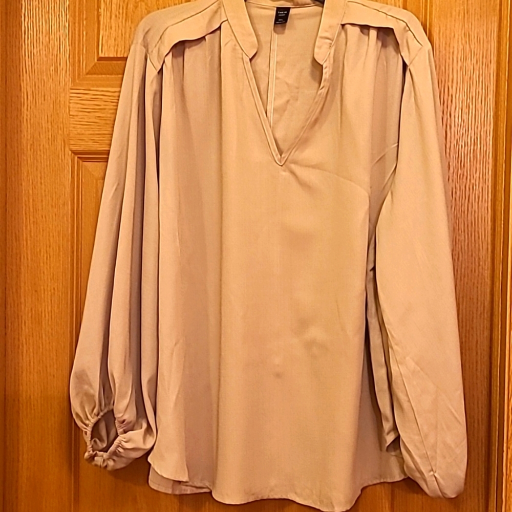 SHEIN Long sleeve top